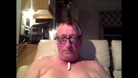 sail_naked online show from 11.29.25