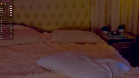 Snapshot of saillise chatting on 12.19.24 Sofia online show from 12.19.24