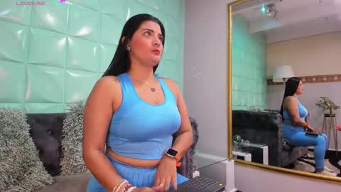 Sailon online show from 11.30.25