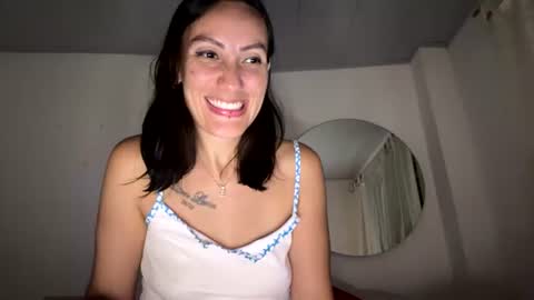 Snapshot of sailor_girl chatting on 07.15.26 letty lasso online show from 07.15.26