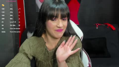 sailor online show from 01.12.25