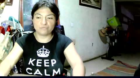 ruby  chocoholic cakeholic coffeeholic cookieholic online show from 10.19.25