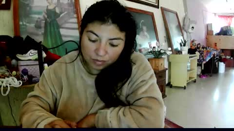 ruby  chocoholic cakeholic coffeeholic cookieholic online show from 11.10.25