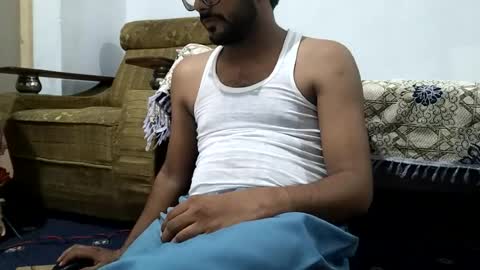 saim_hunter online show from 07.10.26