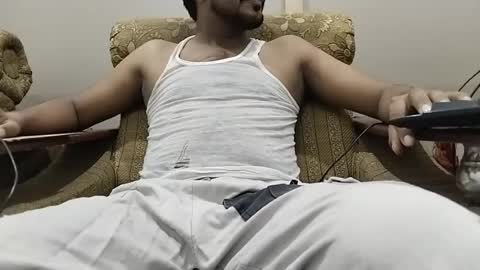 saim_hunter online show from 07.14.26