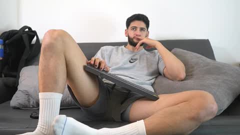 saimon  online show from 02.05.26