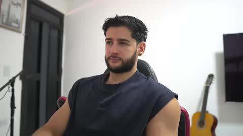 saimon  online show from 02.27.26