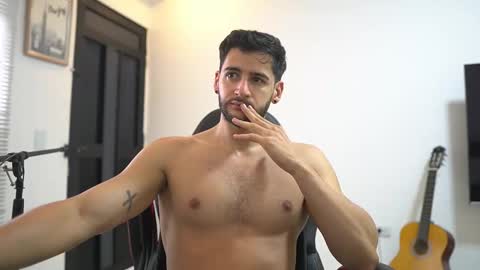 saimon  online show from 03.20.26