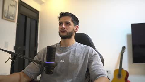 saimon  online show from 03.29.26