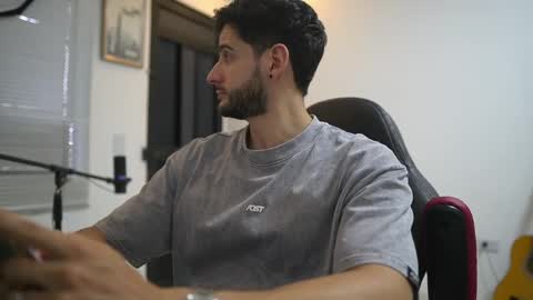 saimon  online show from 03.29.26