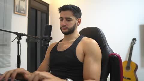 saimon  online show from 04.05.26