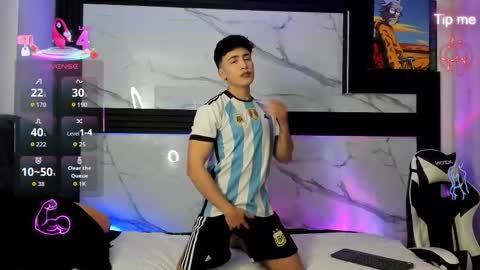 Juan online show from 02.18.26