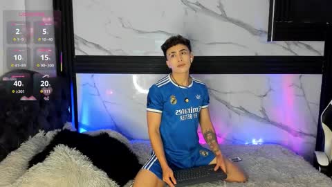 Juan online show from 03.21.26