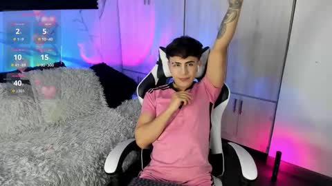 Juan online show from 03.29.26