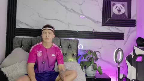 Juan online show from 04.22.26