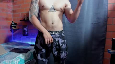 sainix_ online show from 02.27.25