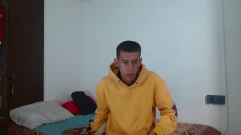 saint boy online show from 12.04.24