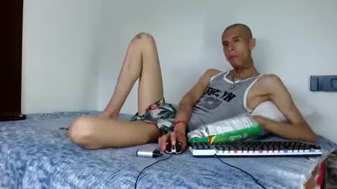 saint boy online show from 01.08.25