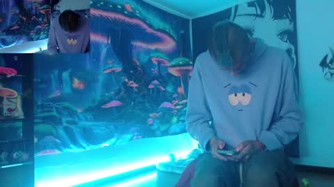 saint boy online show from 02.25.25