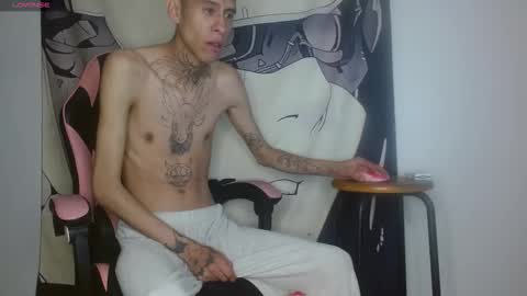 saint boy online show from 09.27.25