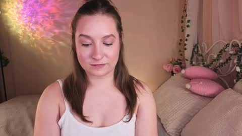 Snapshot of saint_trisha chatting on 03.31.26 Trisha online show from 03.31.26