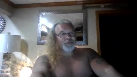 Snapshot of saintbeenadick chatting on 05.07.26 saintbeenadick online show from 05.07.26