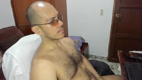 saintedy01 online show from 01.24.25