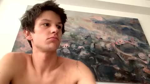 Snapshot of saintleine chatting on 01.11.26 MadSaint online show from 01.11.26