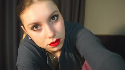 Ariel online show from 05.16.26