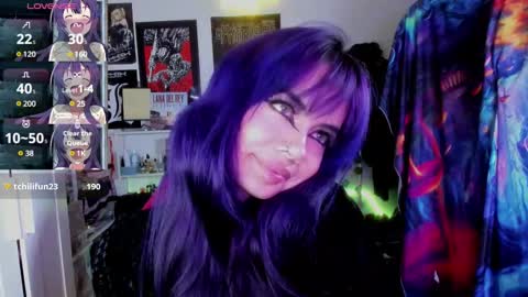    online show from 02.07.25