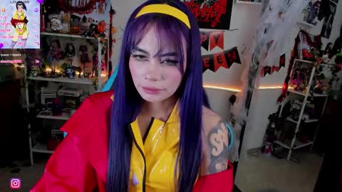    online show from 10.28.25