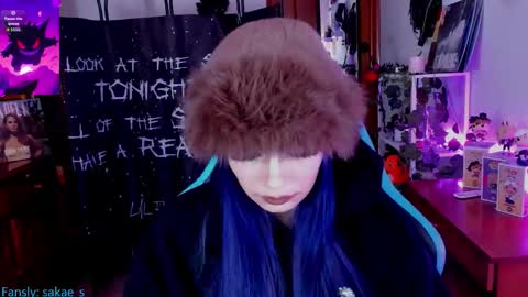    online show from 12.21.25