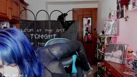    online show from 04.18.26