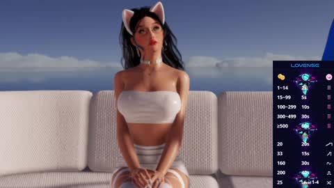 Snapshot of sakura__cute chatting on 12.02.24 sara online show from 12.02.24