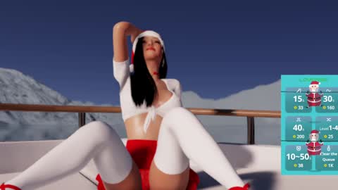 Snapshot of sakura__cute chatting on 12.17.24 sara online show from 12.17.24