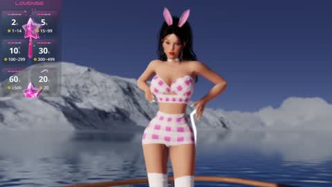 Snapshot of sakura__cute chatting on 12.29.24 sara online show from 12.29.24