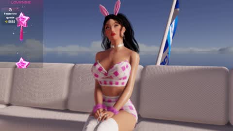 Snapshot of sakura__cute chatting on 12.29.24 sara online show from 12.29.24