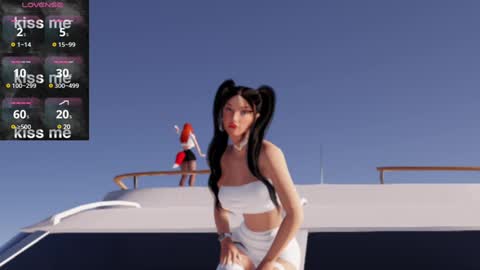 Snapshot of sakura__cute chatting on 01.24.25 sara online show from 01.24.25