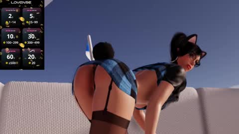 Snapshot of sakura__cute chatting on 02.11.25 sara online show from 02.11.25