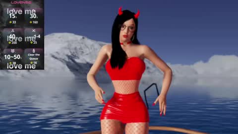 Snapshot of sakura__cute chatting on 02.18.25 sara online show from 02.18.25