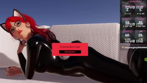 Snapshot of sakura__cute chatting on 02.24.25 sara online show from 02.24.25