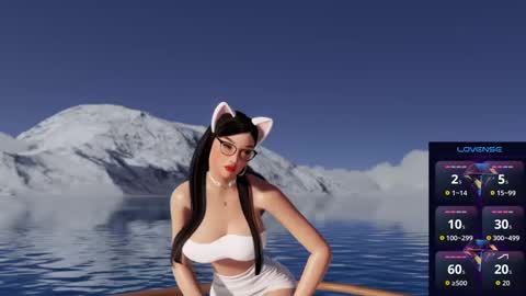 Snapshot of sakura__cute chatting on 09.24.25 sara online show from 09.24.25