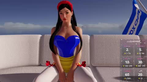 Snapshot of sakura__cute chatting on 10.29.25 sara online show from 10.29.25