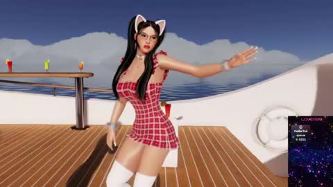 sara online show from 05.27.26