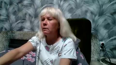 sakura_blonde online show from 10.24.25