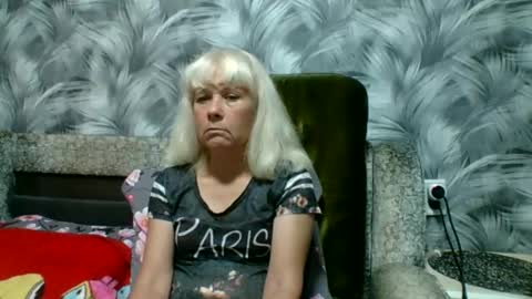 sakura_blonde online show from 10.27.25