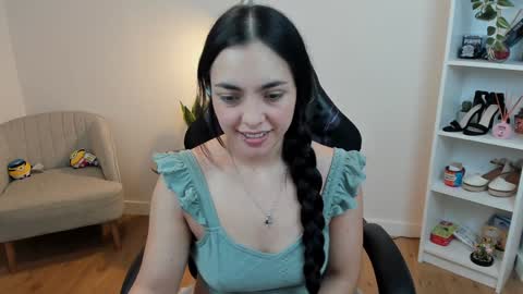 Sakura Harper online show from 01.24.25