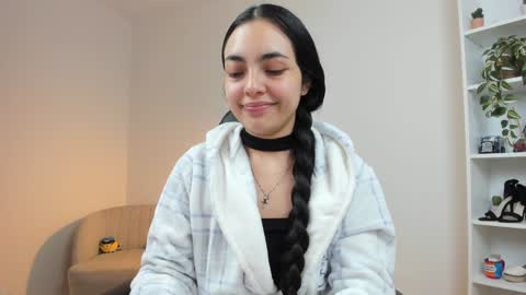 Sakura Harper online show from 02.05.25