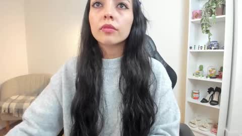 Sakura Harper online show from 01.19.26