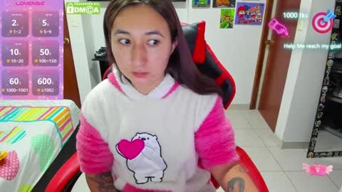 Sakura online show from 12.07.24